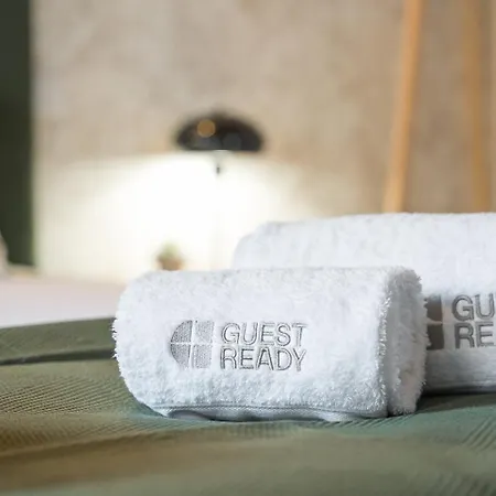 Nyaraló Guestready - Charming Cosy