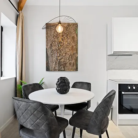 Guestready - Charming Cosy *