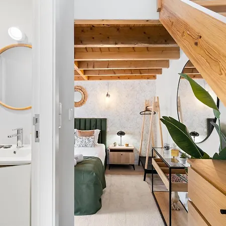 Guestready - Charming Cosy بيت للعطل بورتو