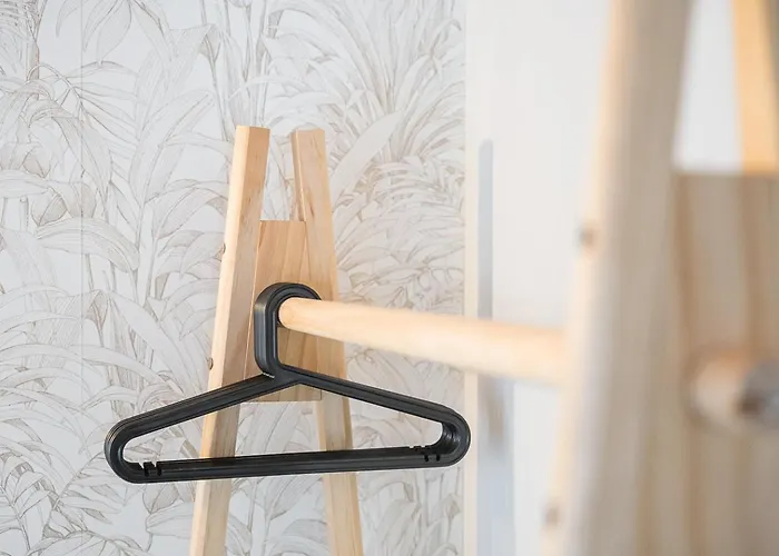 Guestready - Charming Cosy 波尔图