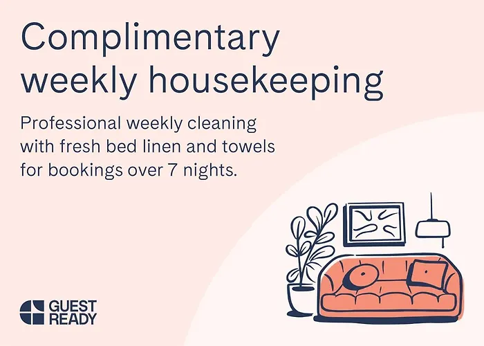 Guestready - Charming Cosy * 波尔图