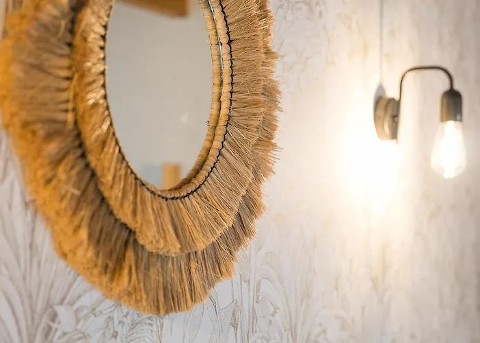 Guestready - Charming Cosy *