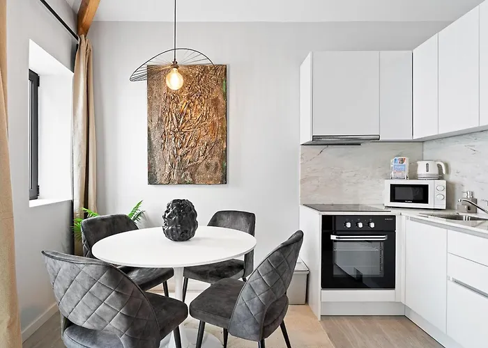 Guestready - Charming Cosy *