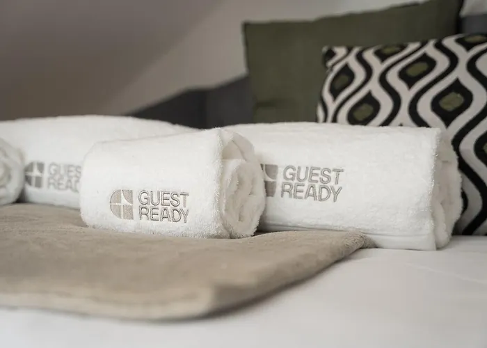 Guestready - Charming Cosy * Porto