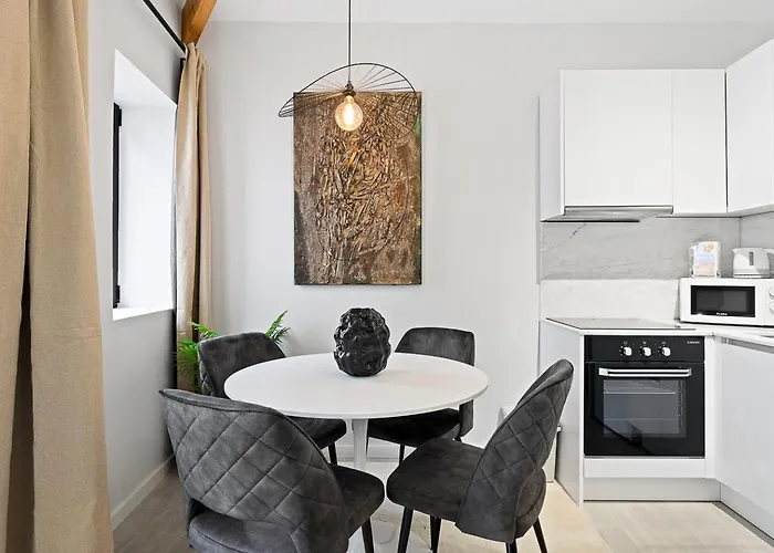 Guestready - Charming Cosy *