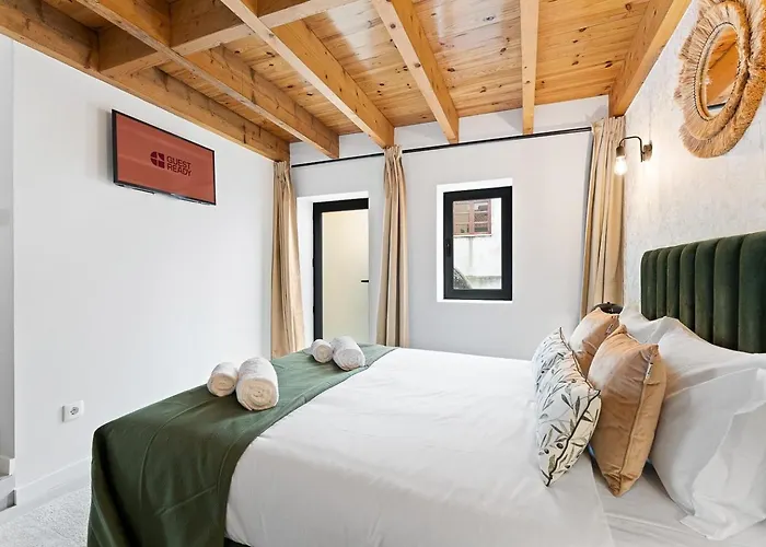 Casa vacanze Guestready - Charming Cosy Oporto