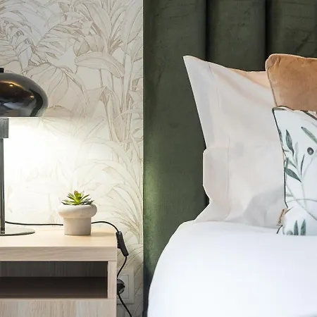 Guestready - Charming Cosy بورتو