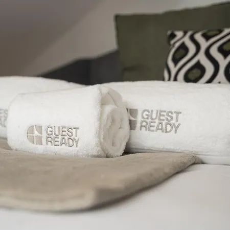 Guestready - Charming Cosy * بورتو