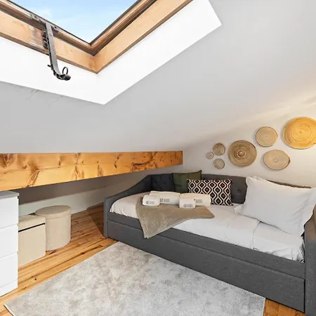 Guestready - Charming Cosy * بورتو
