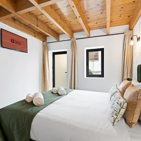 بيت للعطل Guestready - Charming Cosy بورتو