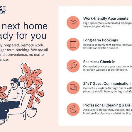 Guestready - Charming Cosy Дом отдыха Порту