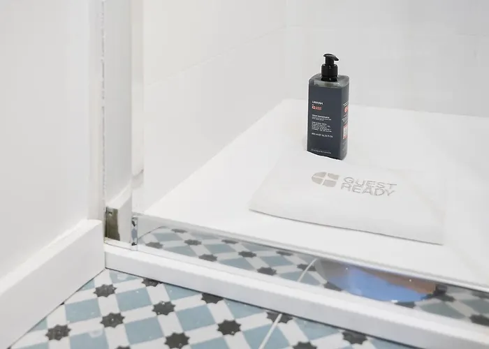 Guestready - Charming Cosy * Porto