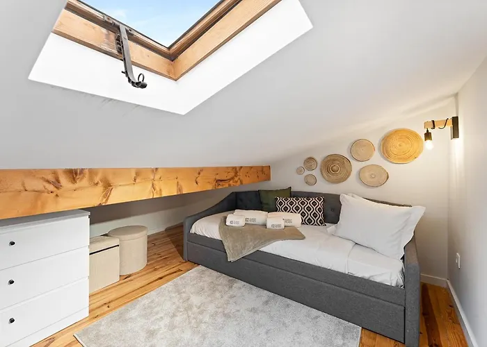 Guestready - Charming Cosy * Porto