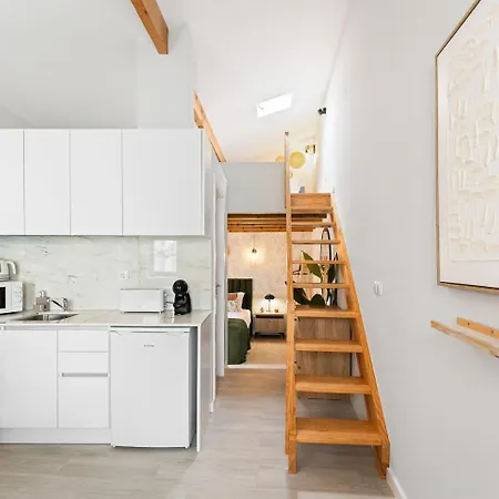 Guestready - Charming Cosy * Порту