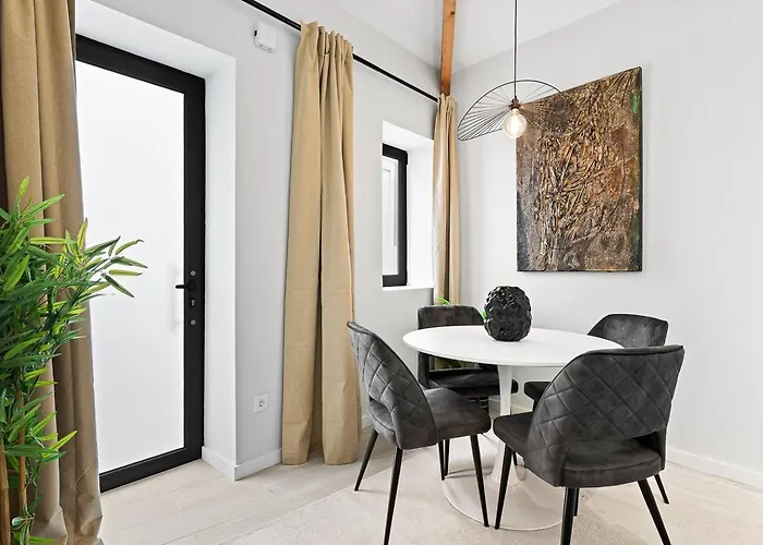 Guestready - Charming Cosy * Порту