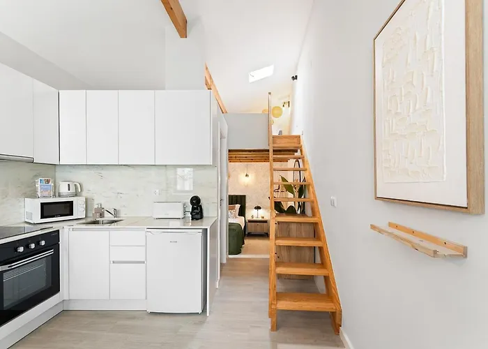 Guestready - Charming Cosy * Порту