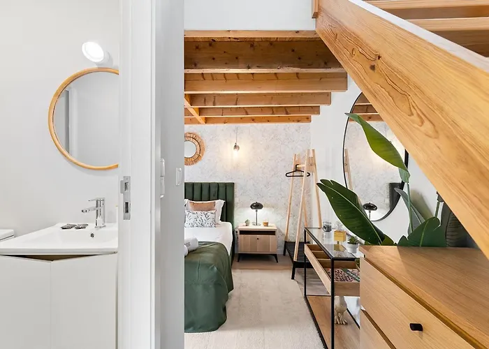 Guestready - Charming Cosy Дом отдыха Порту